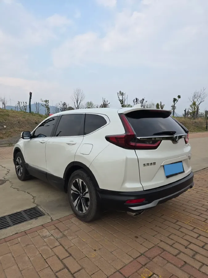 2021 Honda CR-V 1.5T 193HP L4 CVT,autocango,china used car exporter,china ev exporter,chinese used car exporter,chinese used ev exporter