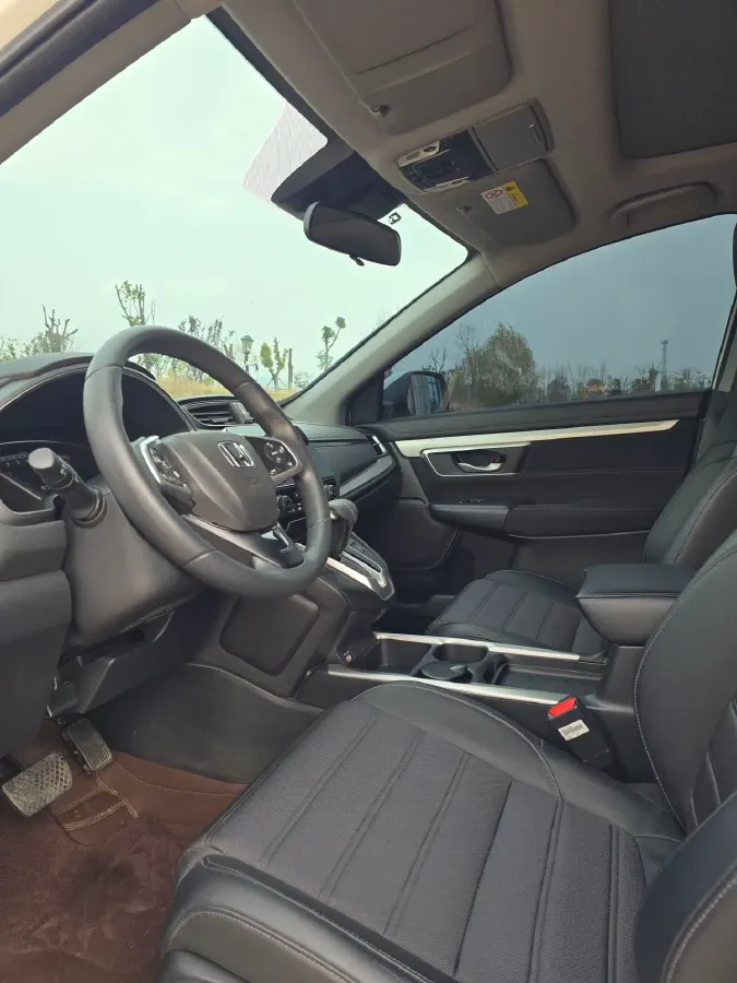 2021 Honda CR-V 1.5T 193HP L4 CVT,autocango,china used car exporter,china ev exporter,chinese used car exporter,chinese used ev exporter