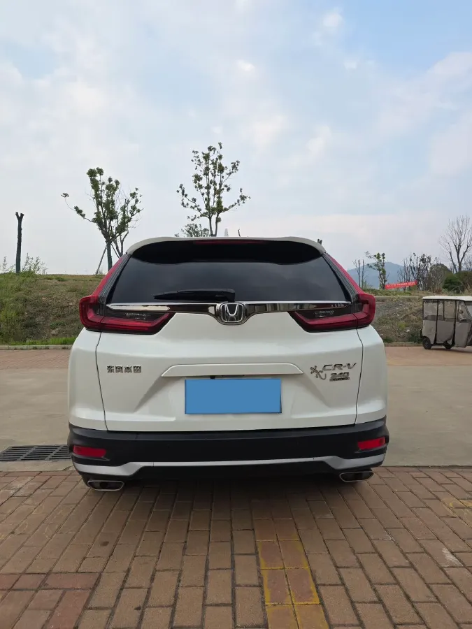 2021 Honda CR-V 1.5T 193HP L4 CVT,autocango,china used car exporter,china ev exporter,chinese used car exporter,chinese used ev exporter