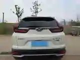 2021 Honda CR-V 1.5T 193HP L4 CVT