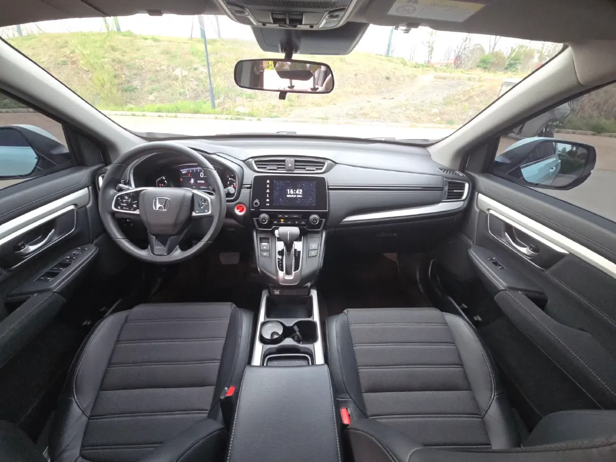 2021 Honda CR-V 1.5T 193HP L4 CVT,autocango,china used car exporter,china ev exporter,chinese used car exporter,chinese used ev exporter