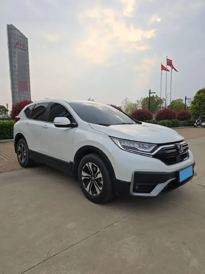 2021 Honda CR-V 1.5T 193HP L4 CVT,autocango,china used car exporter,china ev exporter,chinese used car exporter,chinese used ev exporter