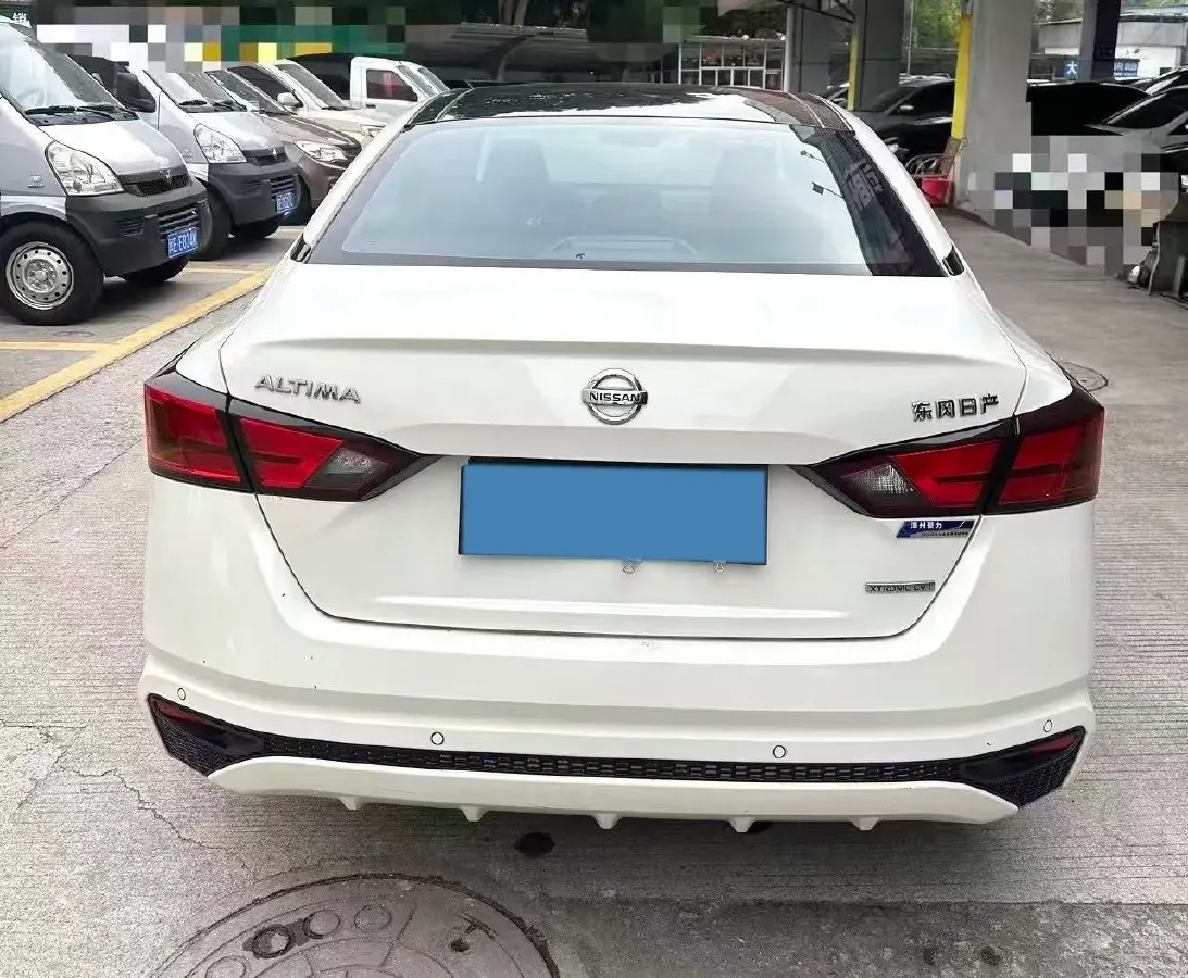 2021 Nissan Teana 2.0L 156HP L4 CVT,autocango,china used car exporter,china ev exporter,chinese used car exporter,chinese used ev exporter