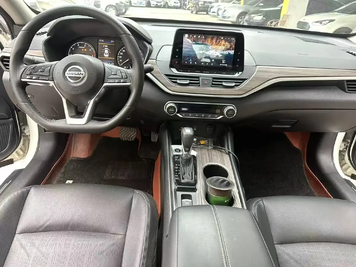 2021 Nissan Teana 2.0L 156HP L4 CVT,autocango,china used car exporter,china ev exporter,chinese used car exporter,chinese used ev exporter