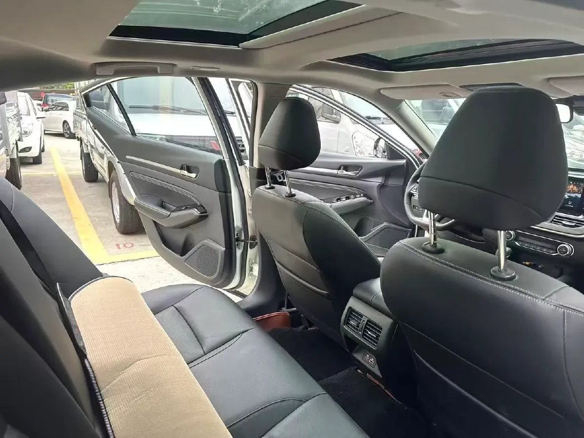 2021 Nissan Teana 2.0L 156HP L4 CVT,autocango,china used car exporter,china ev exporter,chinese used car exporter,chinese used ev exporter