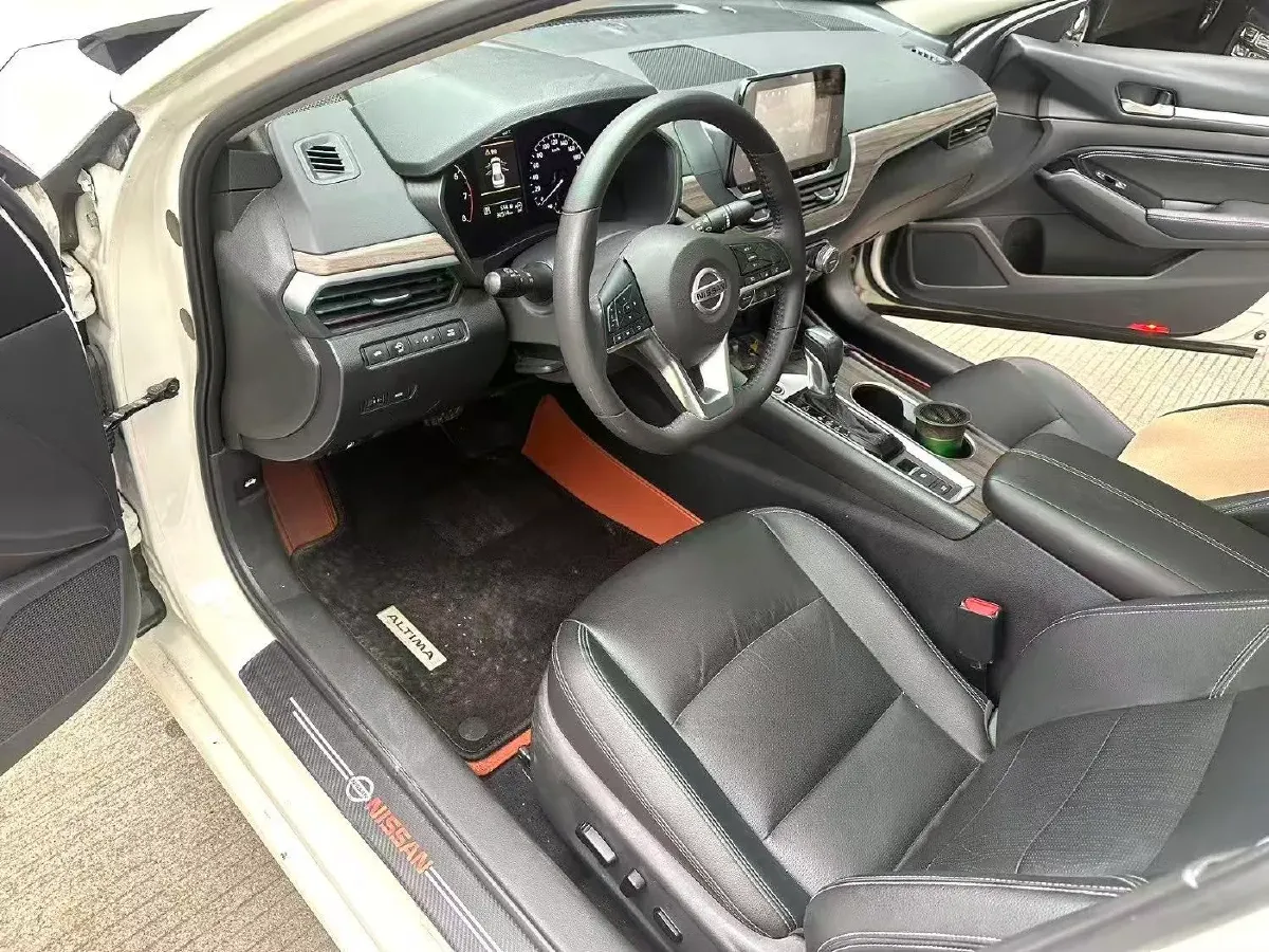 2021 Nissan Teana 2.0L 156HP L4 CVT,autocango,china used car exporter,china ev exporter,chinese used car exporter,chinese used ev exporter