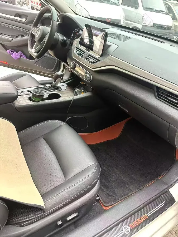 2021 Nissan Teana 2.0L 156HP L4 CVT,autocango,china used car exporter,china ev exporter,chinese used car exporter,chinese used ev exporter