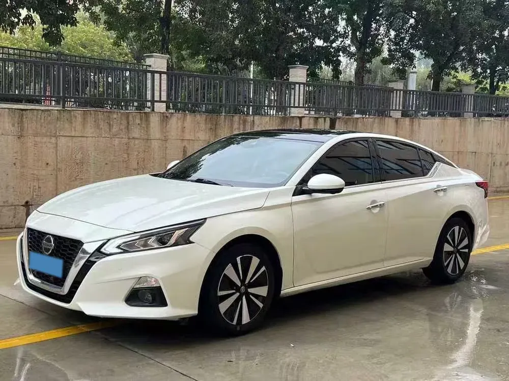 2021 Nissan Teana 2.0L 156HP L4 CVT,autocango,china used car exporter,china ev exporter,chinese used car exporter,chinese used ev exporter