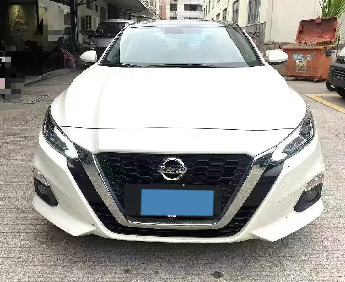 2021 Nissan Teana 2.0L 156HP L4 CVT,autocango,china used car exporter,china ev exporter,chinese used car exporter,chinese used ev exporter