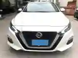 2021 Nissan Teana 2.0L 156HP L4 CVT