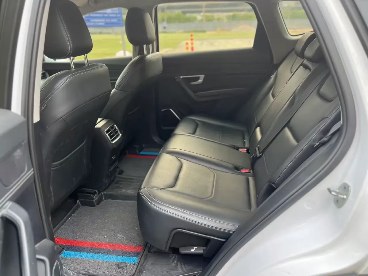 2019 BYD Song Pro 1.5T 160HP L4 6DCT,autocango,china used car exporter,china ev exporter,chinese used car exporter,chinese used ev exporter