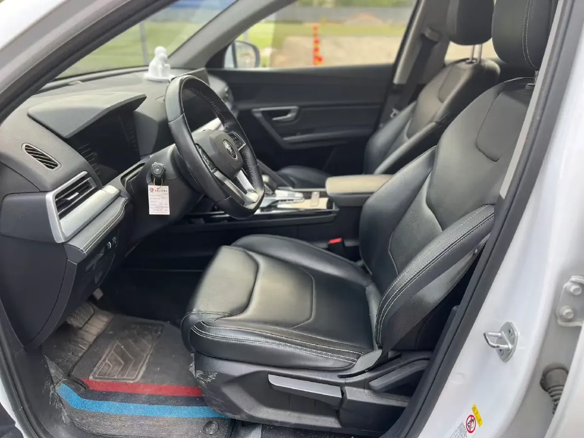 2019 BYD Song Pro 1.5T 160HP L4 6DCT,autocango,china used car exporter,china ev exporter,chinese used car exporter,chinese used ev exporter