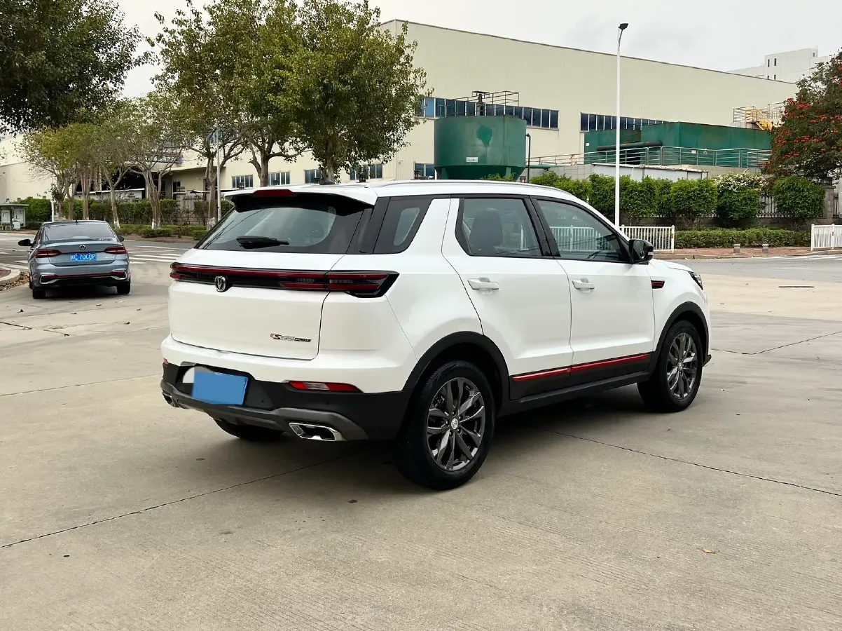 2021 ChangAn CS55 Plus 1.5T 180HP L4 7DCT,autocango,china used car exporter,china ev exporter,chinese used car exporter,chinese used ev exporter