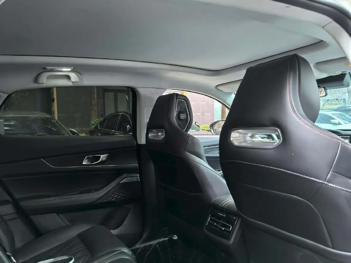 2022 Chevrolet Menlo BEV 61.1KWH,autocango,china used car exporter,china ev exporter,chinese used car exporter,chinese used ev exporter