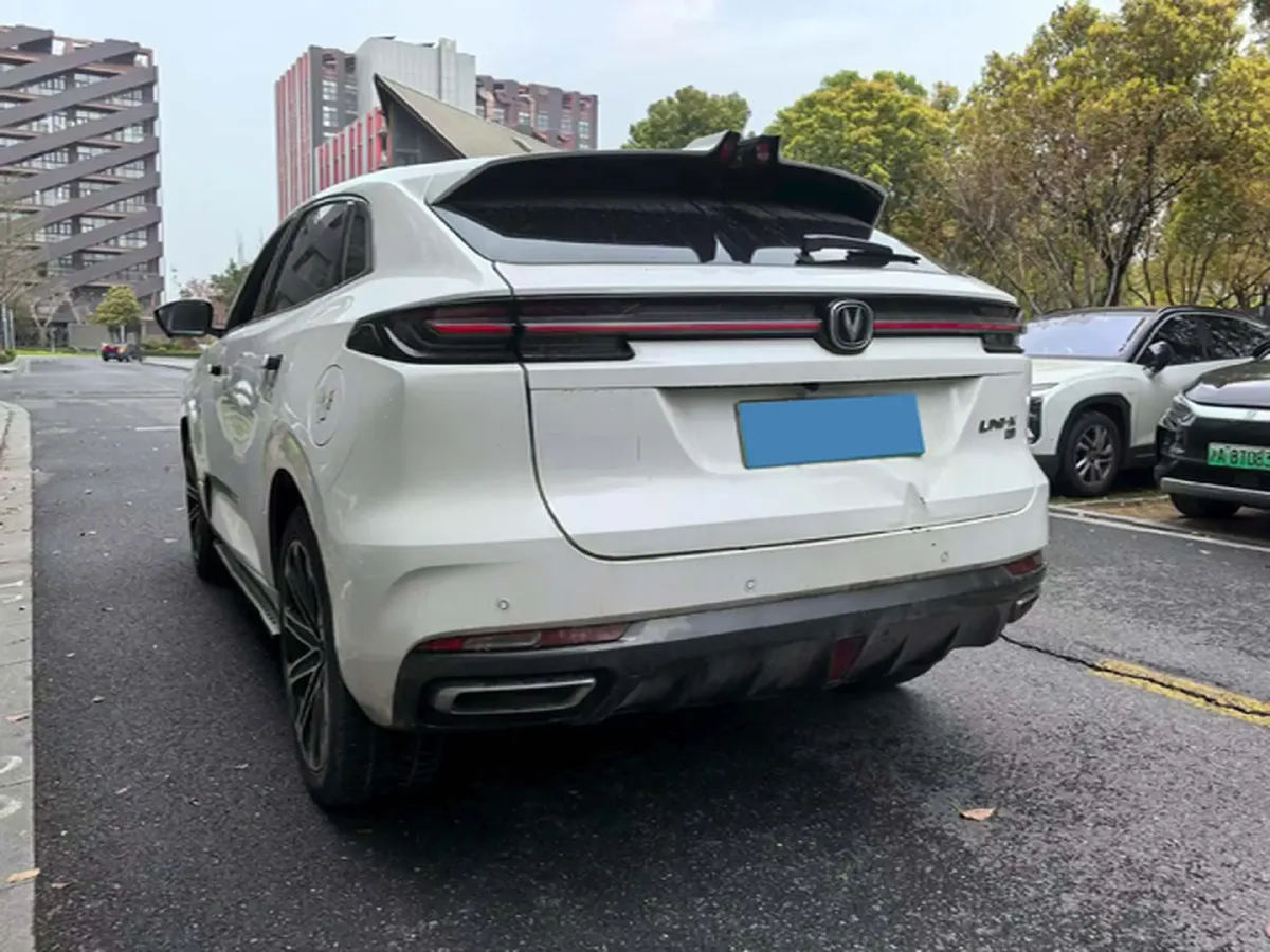 2022 Chevrolet Menlo BEV 61.1KWH,autocango,china used car exporter,china ev exporter,chinese used car exporter,chinese used ev exporter