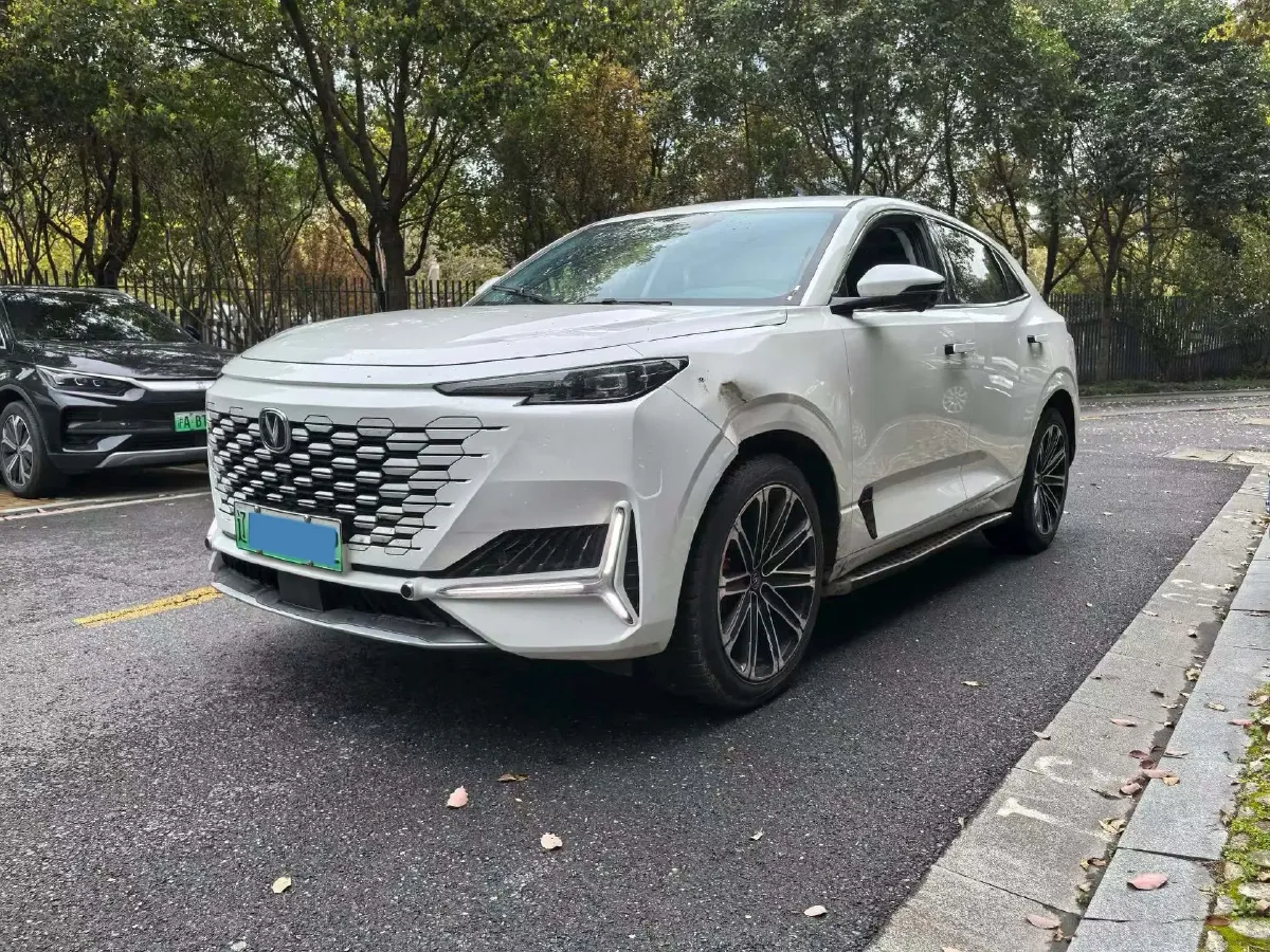 2022 Chevrolet Menlo BEV 61.1KWH,autocango,china used car exporter,china ev exporter,chinese used car exporter,chinese used ev exporter