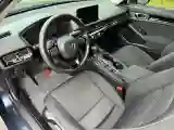 2023 Honda Civic 1.5T 182HP L4 CVT