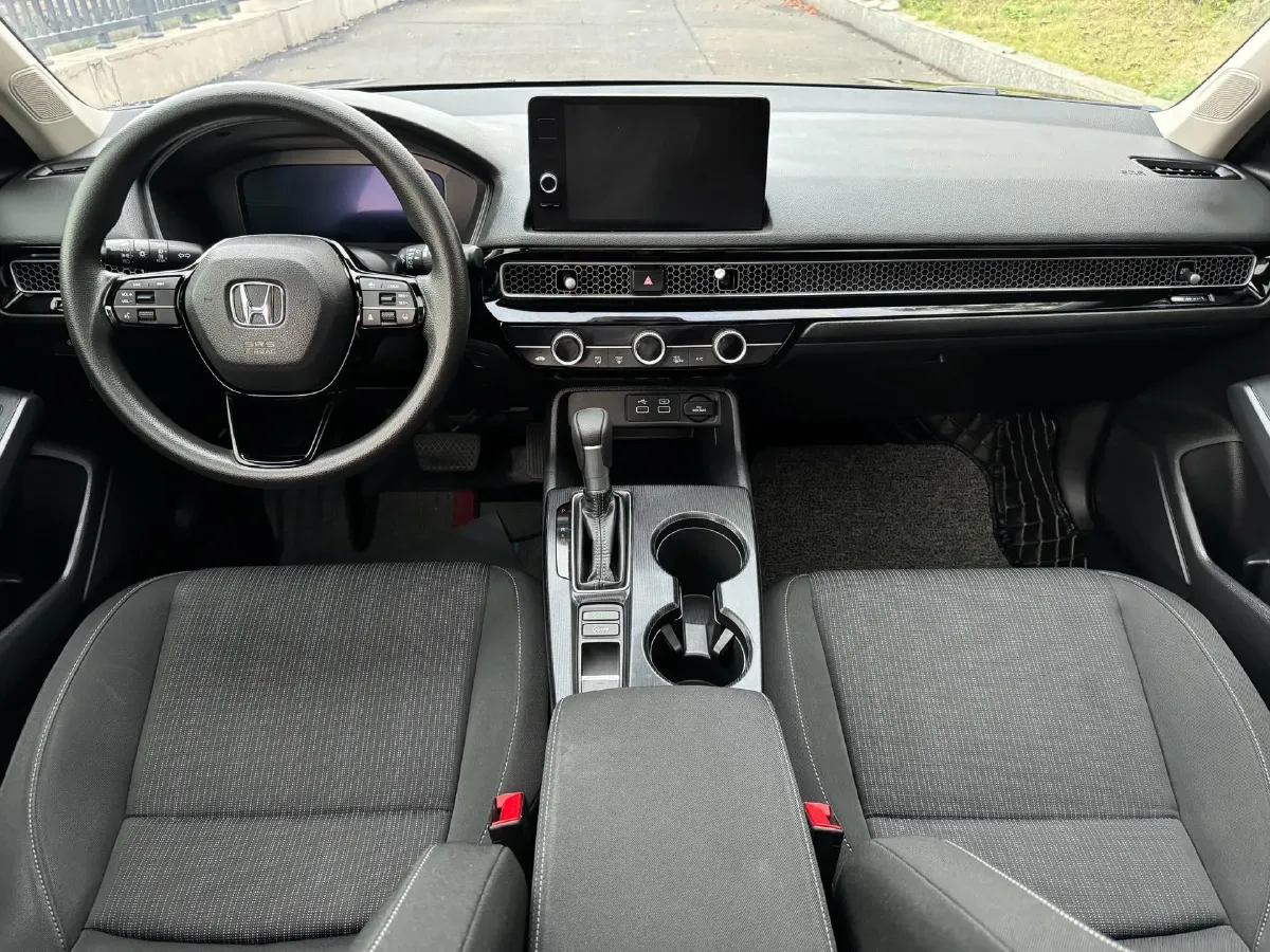 2023 Honda Civic 1.5T 182HP L4 CVT,autocango,china used car exporter,china ev exporter,chinese used car exporter,chinese used ev exporter