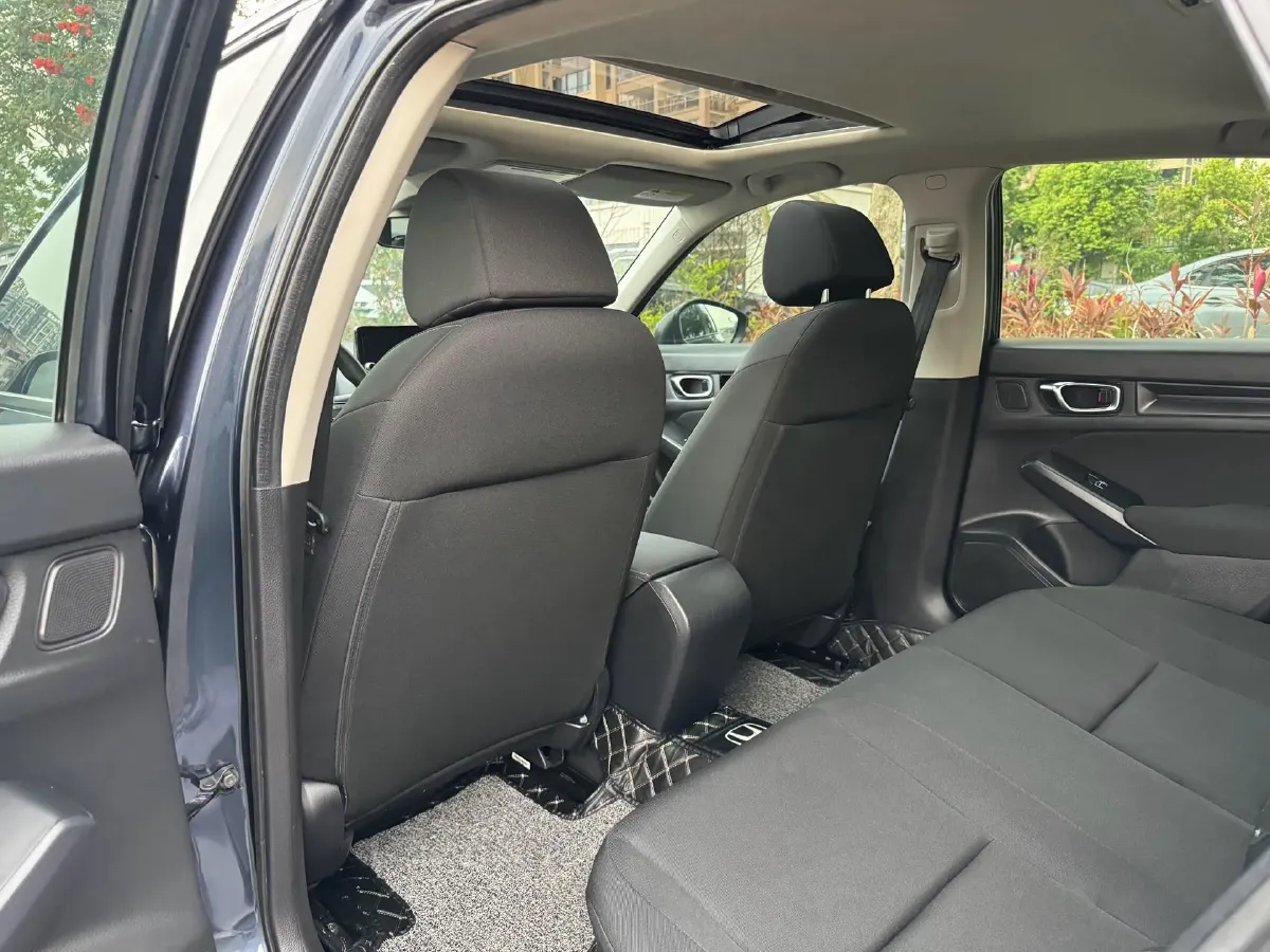 2023 Honda Civic 1.5T 182HP L4 CVT,autocango,china used car exporter,china ev exporter,chinese used car exporter,chinese used ev exporter