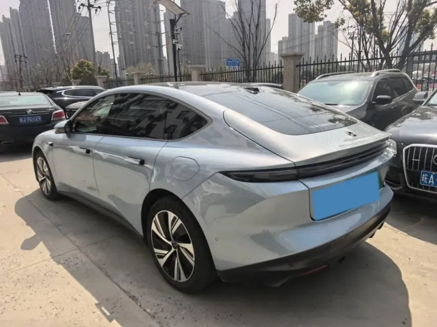 2022 JunTian HeiWuShi Youth 2.0T 203HP L4 6AT,autocango,china used car exporter,china ev exporter,chinese used car exporter,chinese used ev exporter