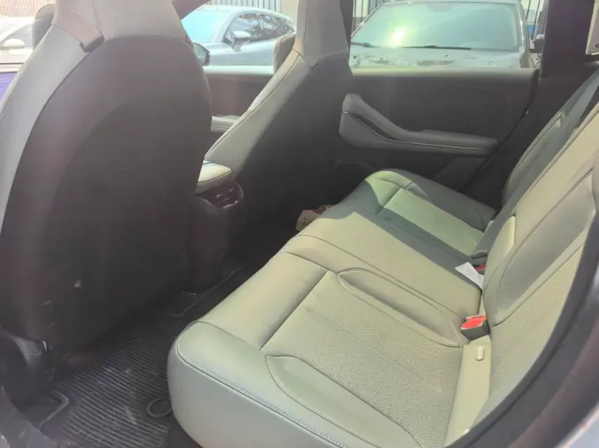 2022 JunTian HeiWuShi Youth 2.0T 203HP L4 6AT,autocango,china used car exporter,china ev exporter,chinese used car exporter,chinese used ev exporter