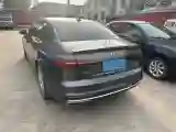 2020 Audi A4L 2.0T 190HP L4 7DCT