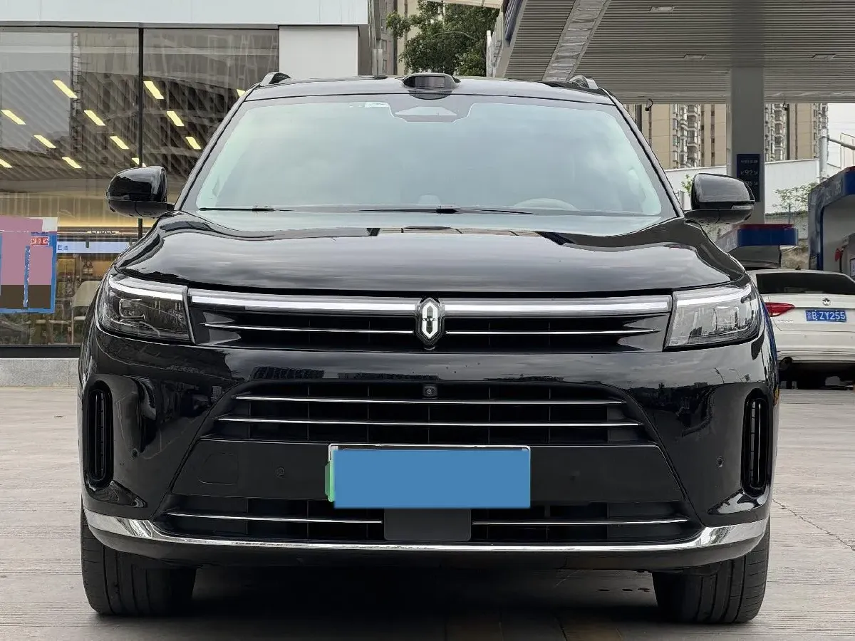 2024 AITO AITO M7 1.5T 152HP L4 REEV 42KWH,autocango,china used car exporter,china ev exporter,chinese used car exporter,chinese used ev exporter
