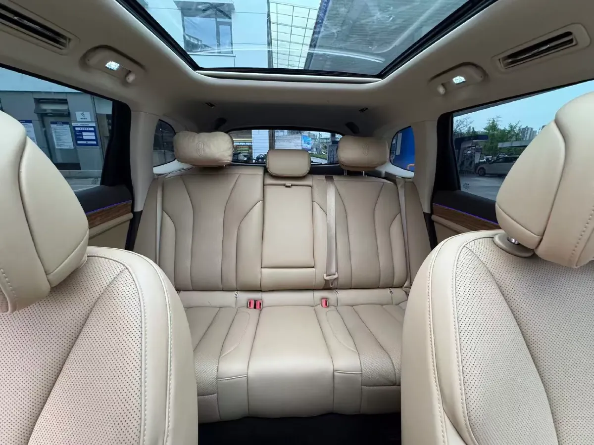 2024 AITO AITO M7 1.5T 152HP L4 REEV 42KWH,autocango,china used car exporter,china ev exporter,chinese used car exporter,chinese used ev exporter