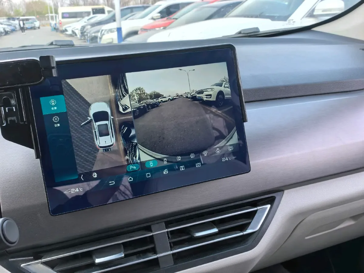 2021 BYD Song Pro 1.5T 160HP L4 7DCT,autocango,china used car exporter,china ev exporter,chinese used car exporter,chinese used ev exporter