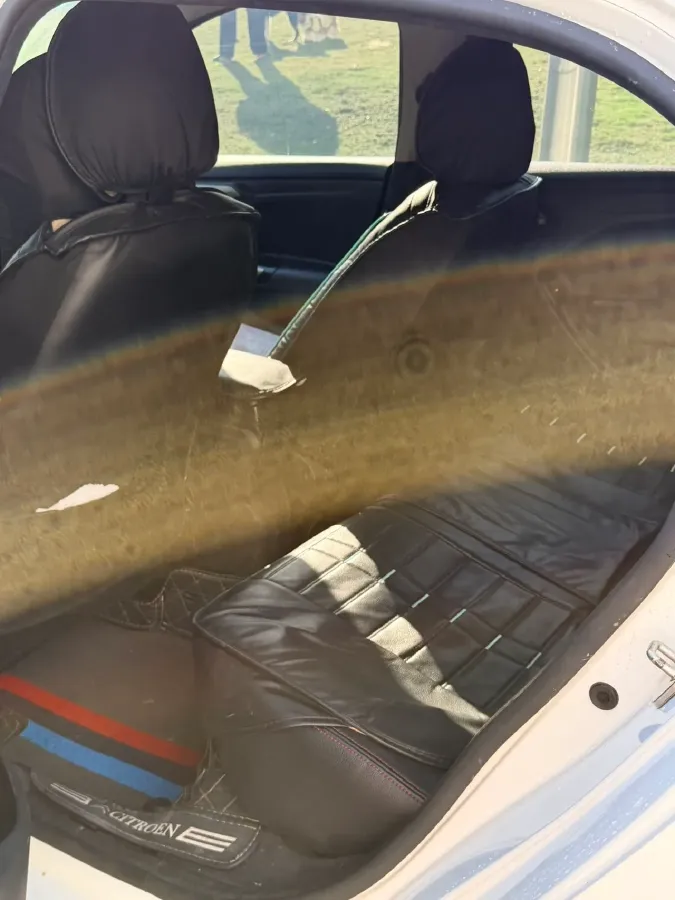 2017 HuangHai XiangLong 2.4L 143HP L4 5MT,autocango,china used car exporter,china ev exporter,chinese used car exporter,chinese used ev exporter