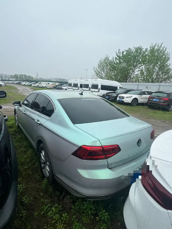 2020 Volkswagen Magotan 1.4T 150HP L4 7DCT,autocango,china used car exporter,china ev exporter,chinese used car exporter,chinese used ev exporter