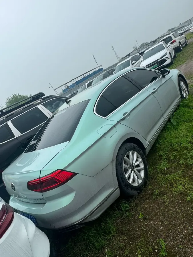 2020 Volkswagen Magotan 1.4T 150HP L4 7DCT,autocango,china used car exporter,china ev exporter,chinese used car exporter,chinese used ev exporter