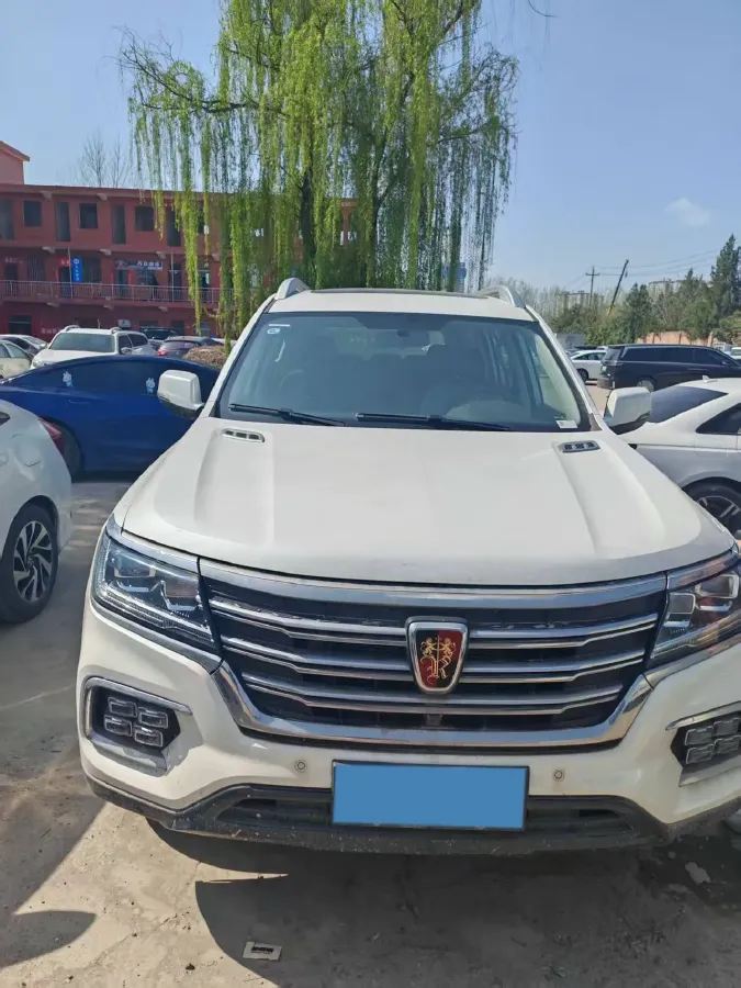2019 Roewe RX8 2.0T 222HP L4 6AT,autocango,china used car exporter,china ev exporter,chinese used car exporter,chinese used ev exporter