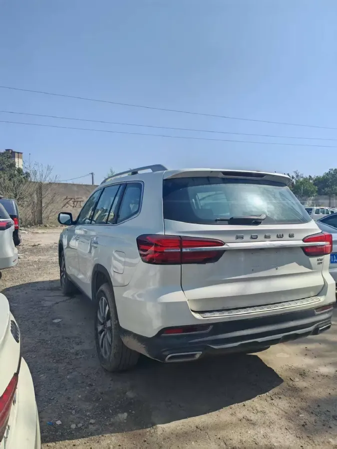 2019 Roewe RX8 2.0T 222HP L4 6AT,autocango,china used car exporter,china ev exporter,chinese used car exporter,chinese used ev exporter