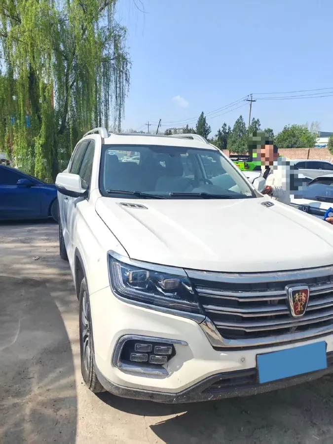 2019 Roewe RX8 2.0T 222HP L4 6AT,autocango,china used car exporter,china ev exporter,chinese used car exporter,chinese used ev exporter