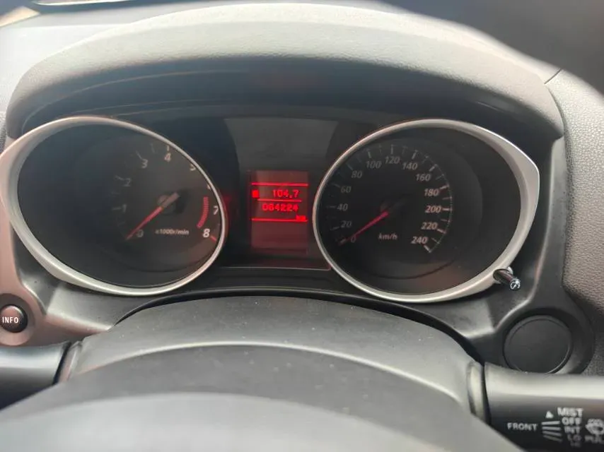 2018 Mitsubishi ASX 1.6L 124HP L4 5MT,autocango,china used car exporter,china ev exporter,chinese used car exporter,chinese used ev exporter