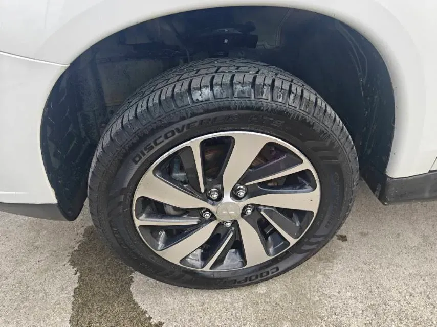 2018 Mitsubishi ASX 1.6L 124HP L4 5MT,autocango,china used car exporter,china ev exporter,chinese used car exporter,chinese used ev exporter