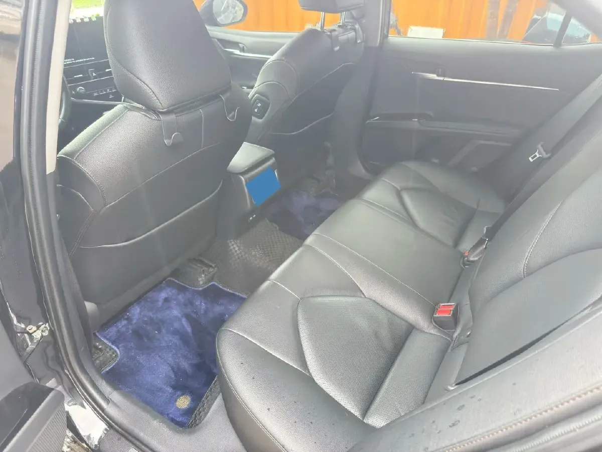 2023 Toyota Camry 2.0L 177HP L4 CVT,autocango,china used car exporter,china ev exporter,chinese used car exporter,chinese used ev exporter