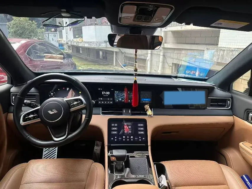 2021 Li ONE Range Extended 131HP REEV 40.5KWH,autocango,china used car exporter,china ev exporter,chinese used car exporter,chinese used ev exporter