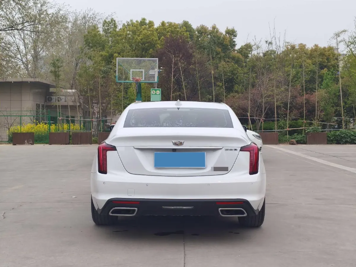 2021 Cadillac CT5 2.0T 237HP L4 10AT,autocango,china used car exporter,china ev exporter,chinese used car exporter,chinese used ev exporter