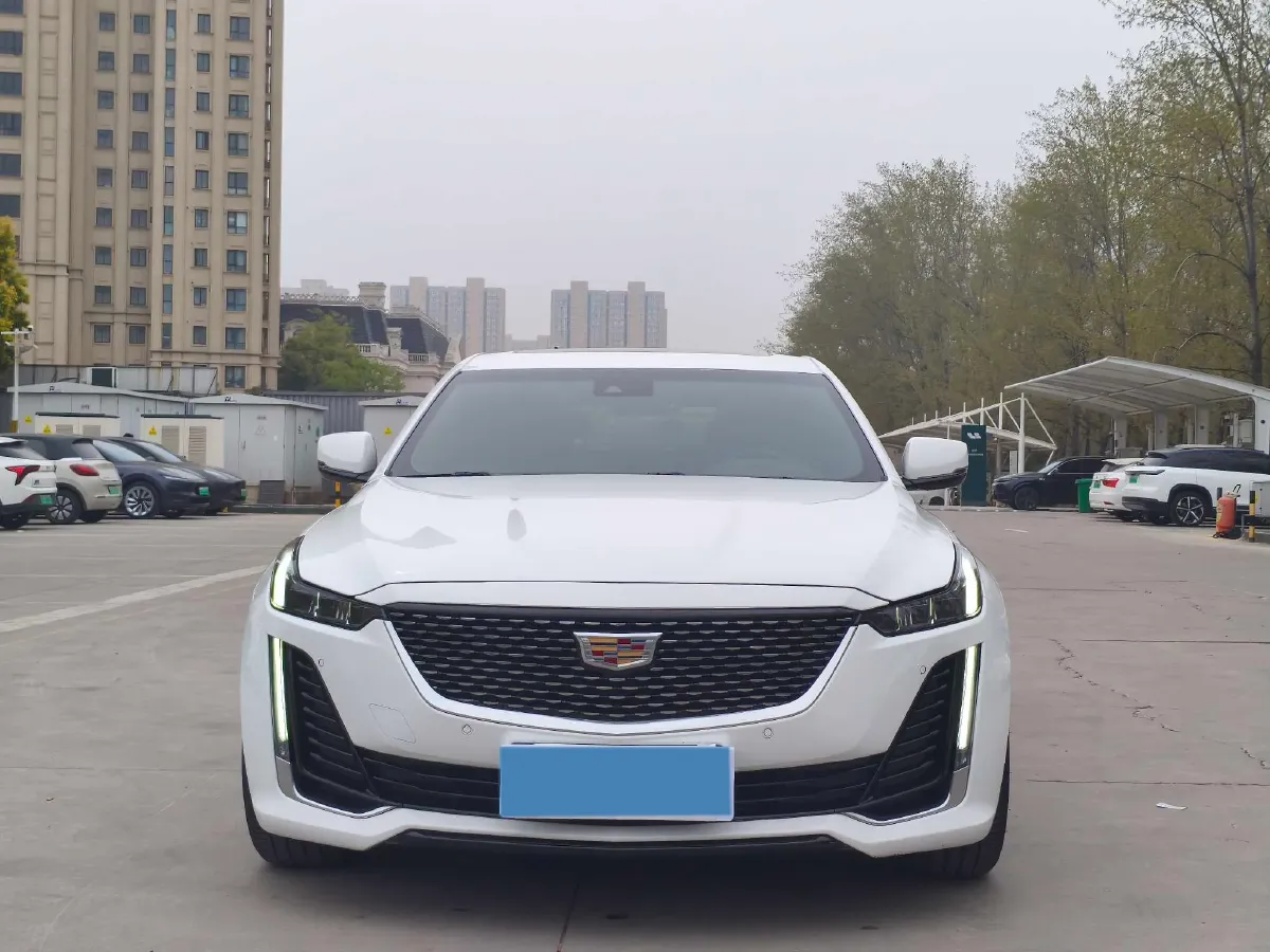 2021 Cadillac CT5 2.0T 237HP L4 10AT,autocango,china used car exporter,china ev exporter,chinese used car exporter,chinese used ev exporter
