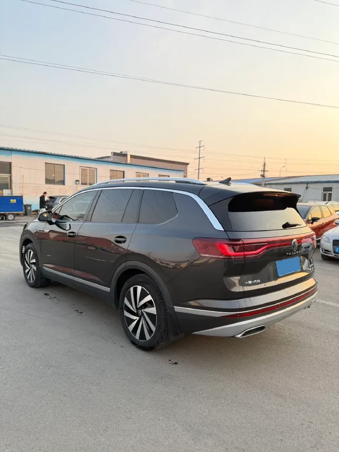 2021 Volkswagen Talagon 2.0T 220HP L4 7DCT,autocango,china used car exporter,china ev exporter,chinese used car exporter,chinese used ev exporter
