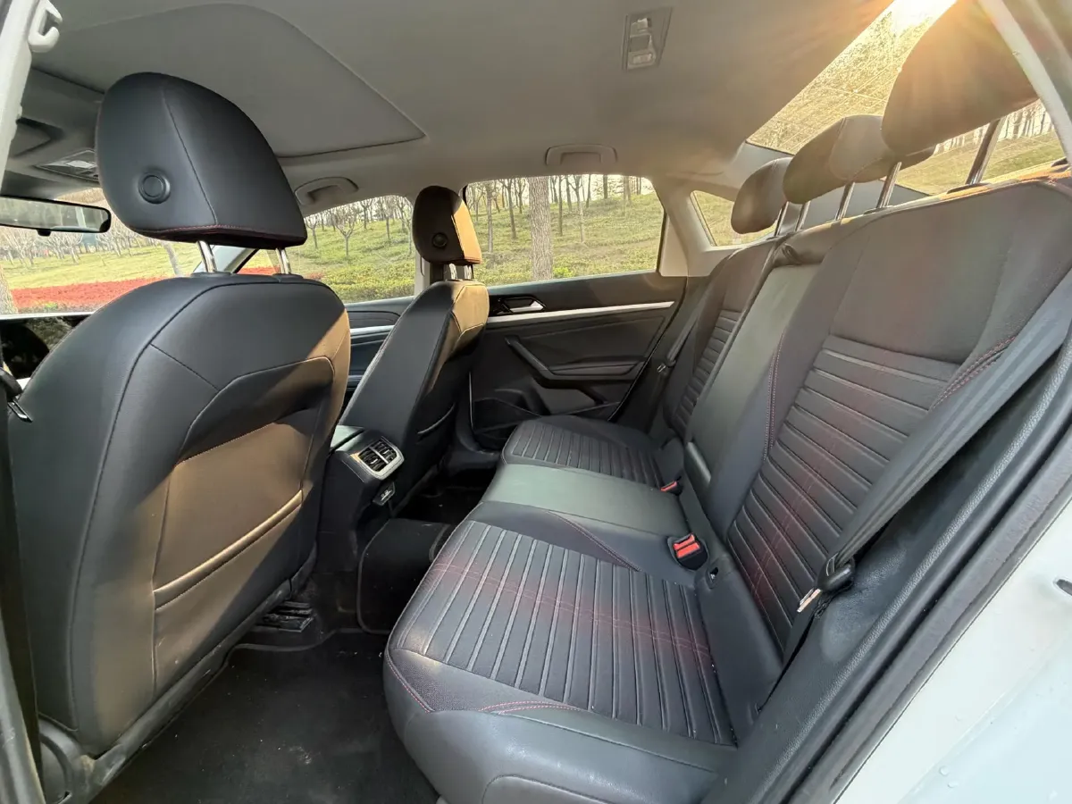 2023 Volkswagen Lavida 1.5T 160HP L4 7DCT,autocango,china used car exporter,china ev exporter,chinese used car exporter,chinese used ev exporter