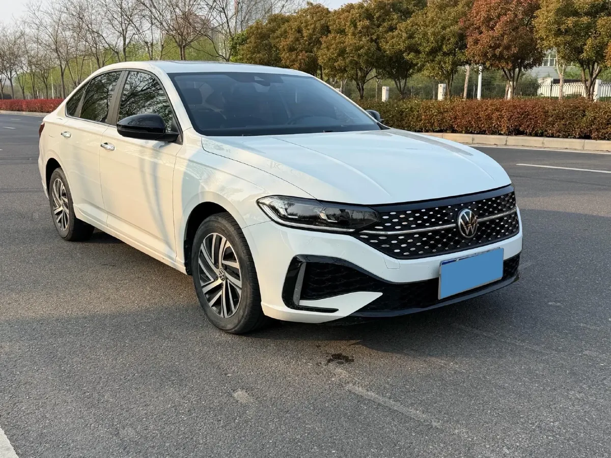 2023 Volkswagen Lavida 1.5T 160HP L4 7DCT,autocango,china used car exporter,china ev exporter,chinese used car exporter,chinese used ev exporter