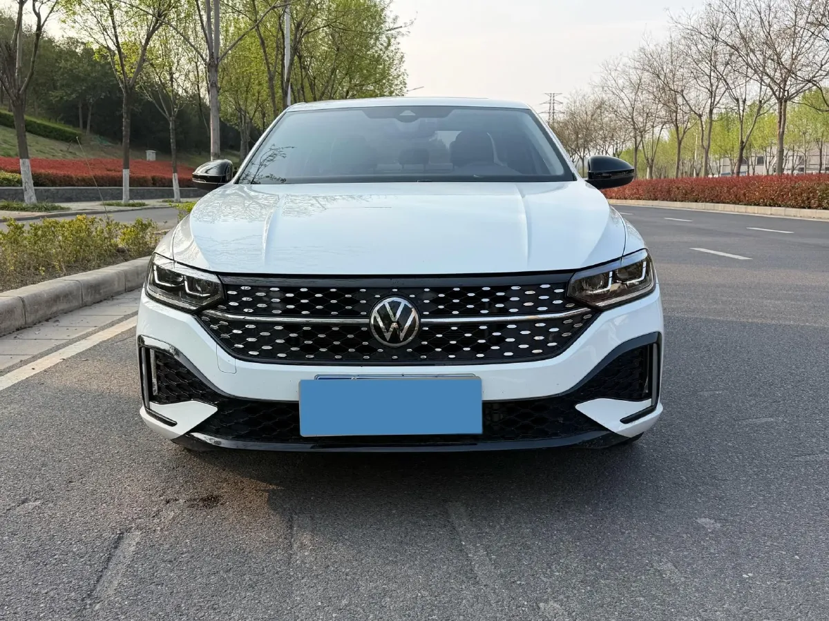 2023 Volkswagen Lavida 1.5T 160HP L4 7DCT,autocango,china used car exporter,china ev exporter,chinese used car exporter,chinese used ev exporter