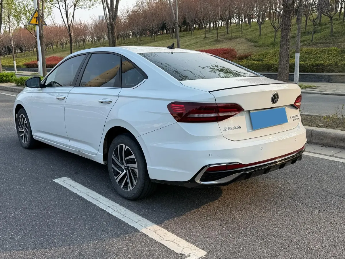 2023 Volkswagen Lavida 1.5T 160HP L4 7DCT,autocango,china used car exporter,china ev exporter,chinese used car exporter,chinese used ev exporter