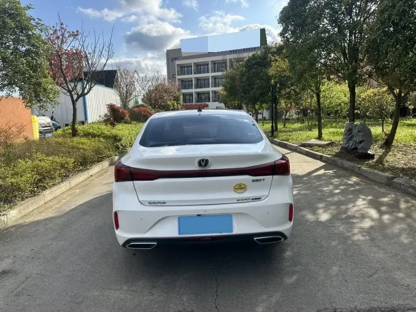 2022 ChangAn Eado 1.4T 160HP L4 7DCT,autocango,china used car exporter,china ev exporter,chinese used car exporter,chinese used ev exporter