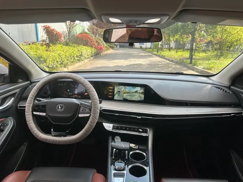 2022 ChangAn Eado 1.4T 160HP L4 7DCT,autocango,china used car exporter,china ev exporter,chinese used car exporter,chinese used ev exporter