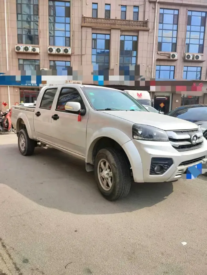 2021 Great Wall Wingle 5 2.0T 139HP L4 6MT,autocango,china used car exporter,china ev exporter,chinese used car exporter,chinese used ev exporter