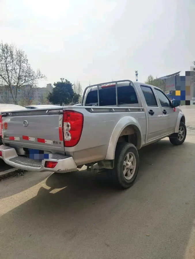 2021 Great Wall Wingle 5 2.0T 139HP L4 6MT,autocango,china used car exporter,china ev exporter,chinese used car exporter,chinese used ev exporter